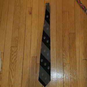 Statue of Liberty Tie